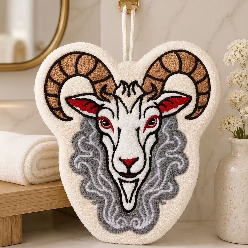 Home Bathroom Cleaning - Bathroom Cleaning Cloth Absorbent Coral Fleece