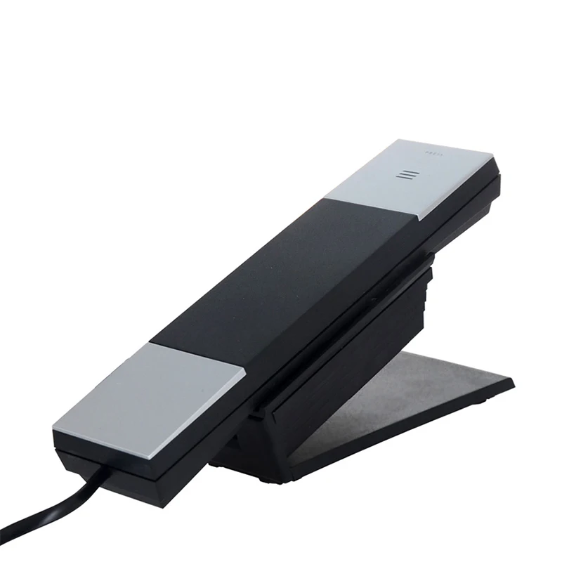 Home Bathroom Called - Trimline Corded Phone Wall Mountable Landline