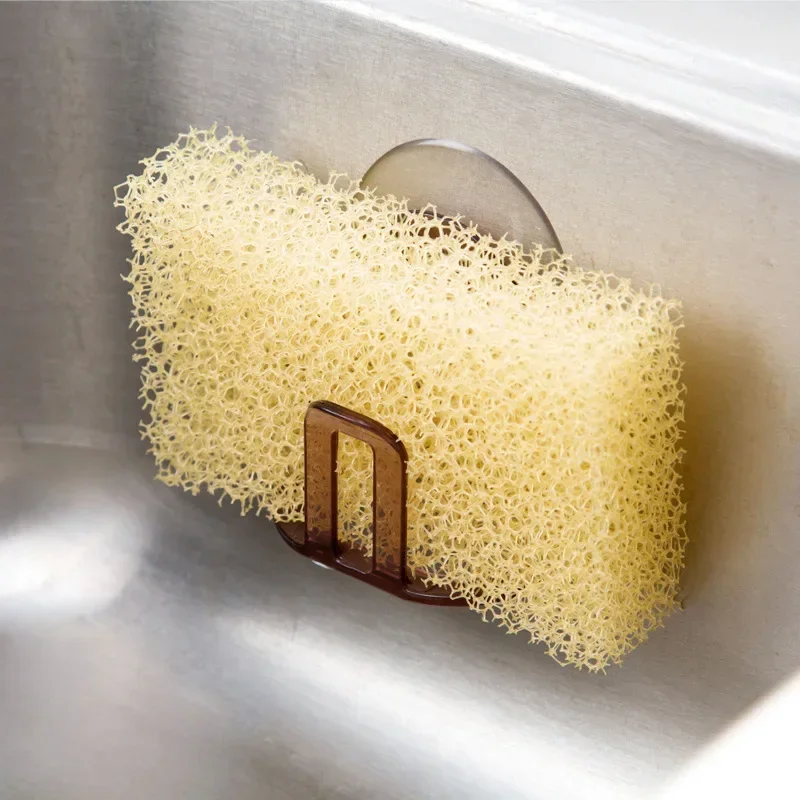 Home Depot Bathroom Sink - Sink Drain Rack Kitchen Sponge Suction