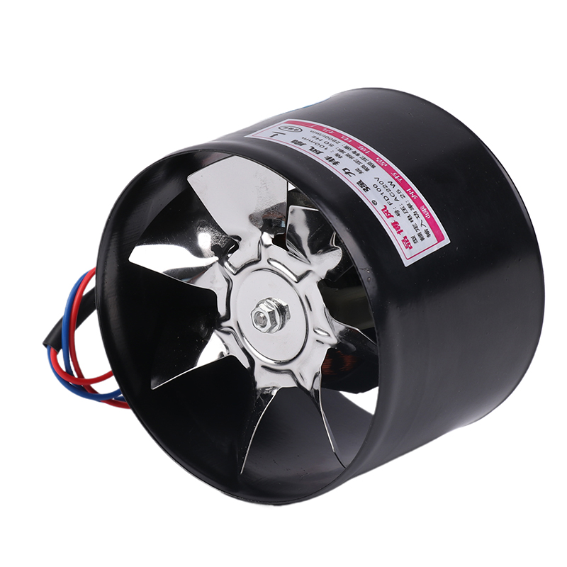 4 Inch Fan Air Ventilator For  - Home Bathroom Extractor Fan 评论和价格