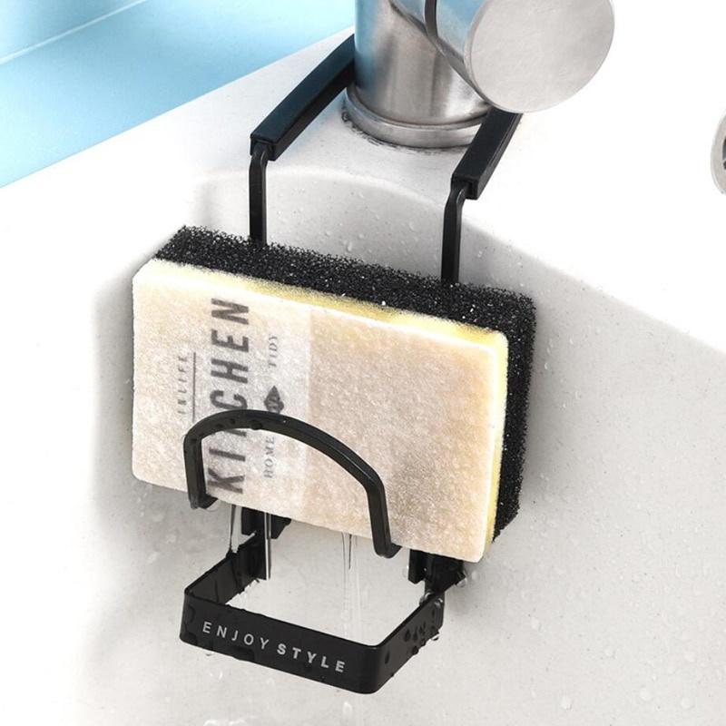 Durable Sink Caddy Sink Sponge - Home Depot Bathroom Sink 评论和价格