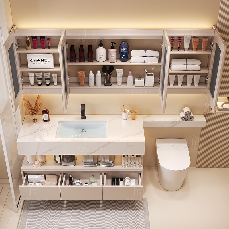 Partitions Toilet Bathroom Cab - Home Bathroom Partition Wall 评论和价格