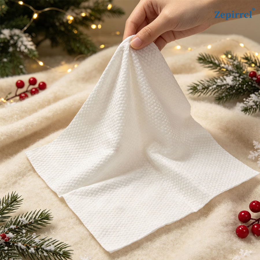 80/160 Sheets, Disposable Face - Home Bathroom Cleaning 评论和价格