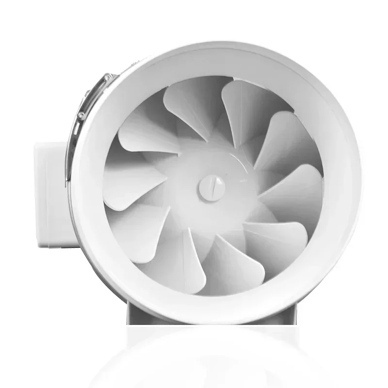 4/5/6 inch Exhaust Fan Home Si - Home Bathroom Extractor Fan 评论和价格