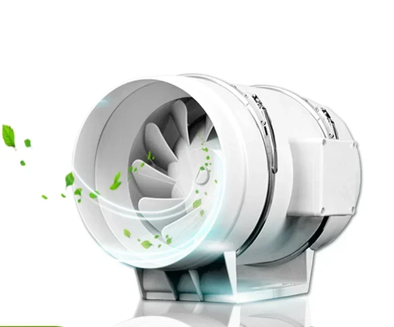 4/5/6 inch Exhaust Fan Home Si - Home Bathroom Extractor Fan 评论和价格