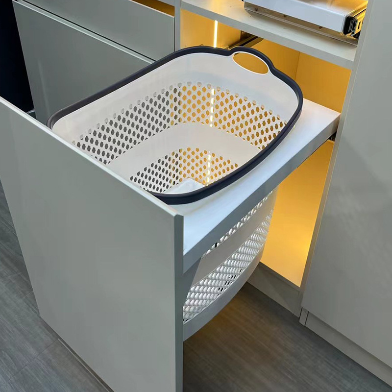 Washing Machine Cabinet Embedd - Home Bathroom Hand Dryer 评论和价格