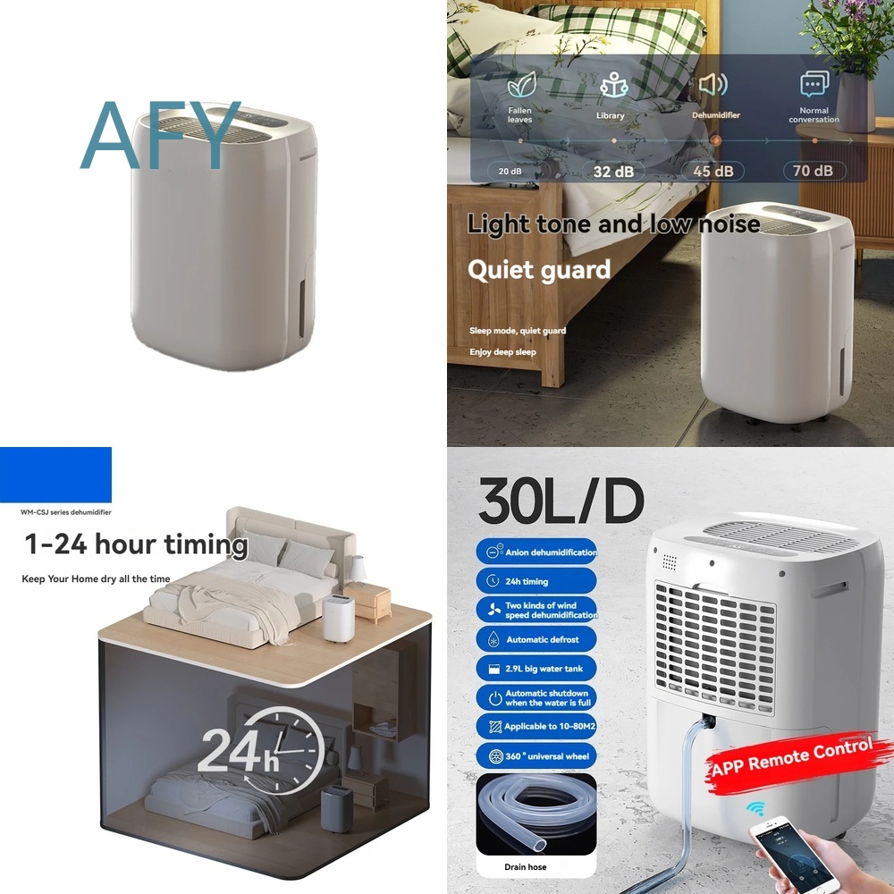Dehumidifier for Home Bedroom  - Home Bathroom Hand Dryer 评论和价格