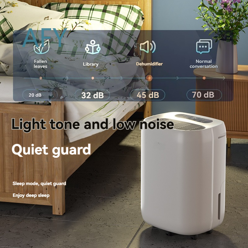 Dehumidifier for Home Bedroom  - Home Bathroom Hand Dryer 评论和价格