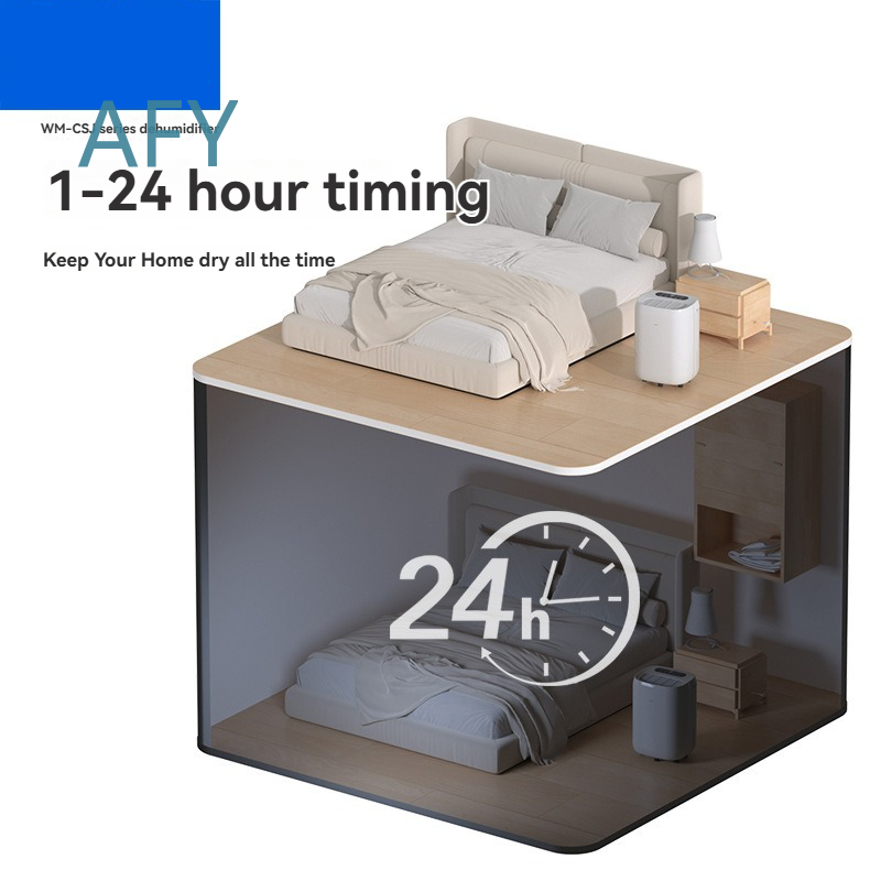 Dehumidifier for Home Bedroom  - Home Bathroom Hand Dryer 评论和价格