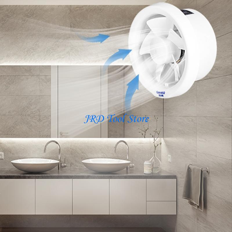 A2UD 50mm 12W Extractor Fan Lo - Home Bathroom Extractor Fan 评论和价格