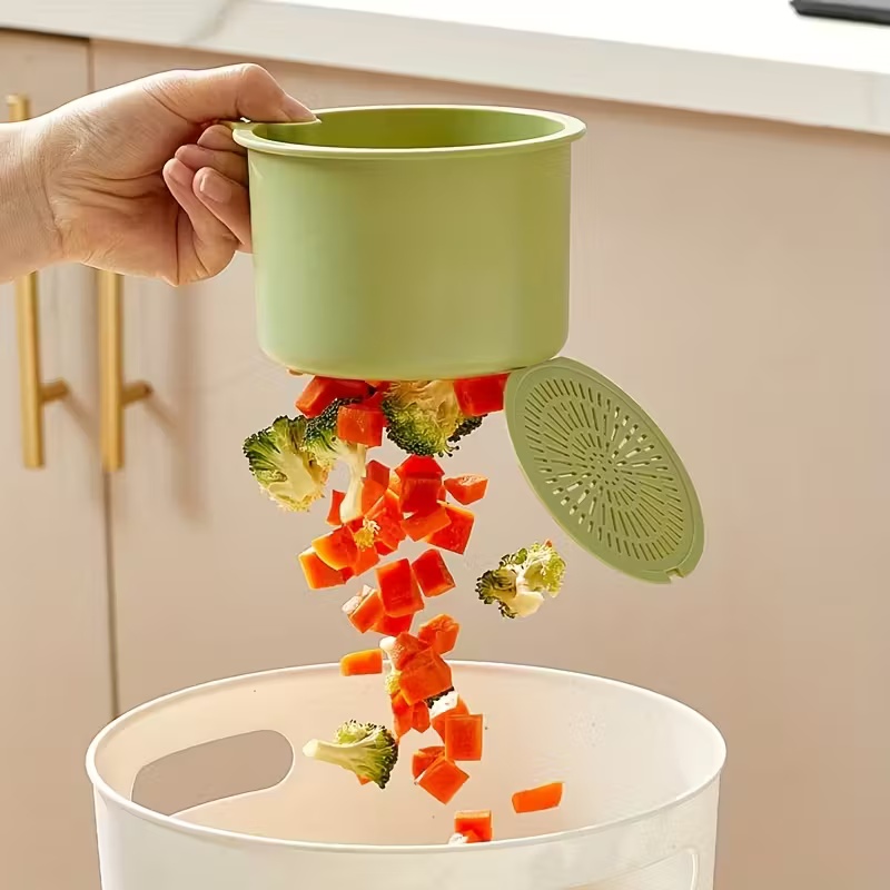 Press-Type Drain Basket: Food  - Home Depot Bathroom Sink 评论和价格