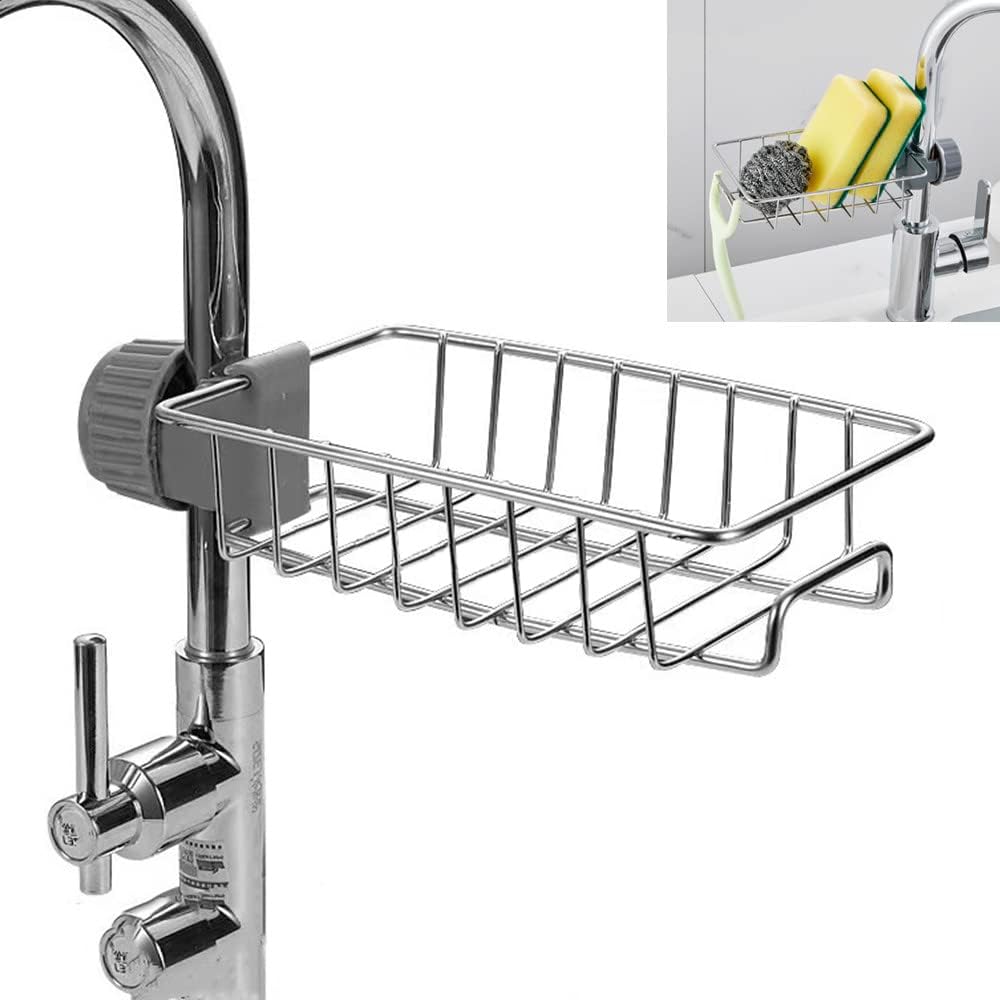 Stainless Steel Faucet Hanging - Home Depot Bathroom Sink 评论和价格