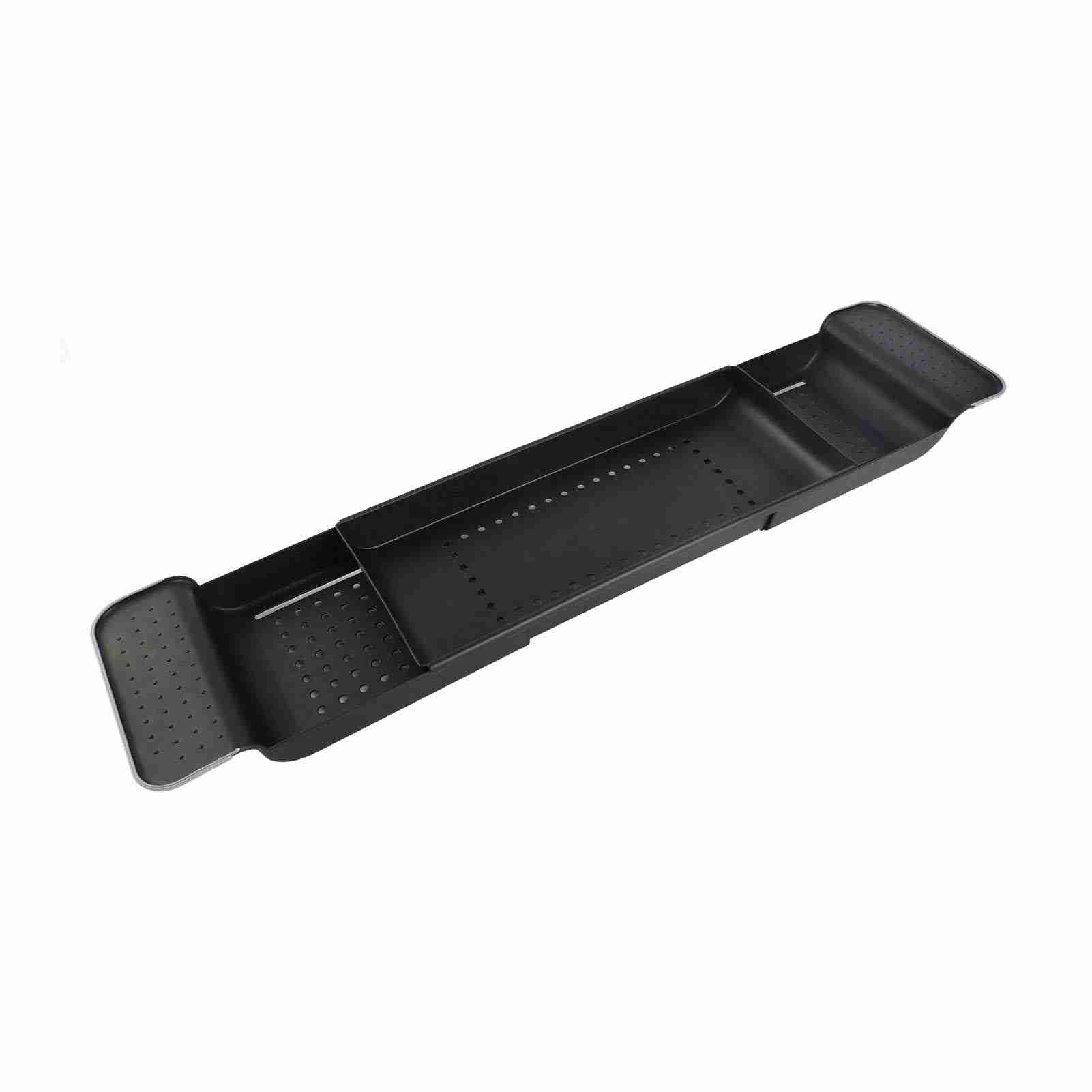 1Pc Expandable Bathtub Tray St - Bath Caddy Tray 评论和价格