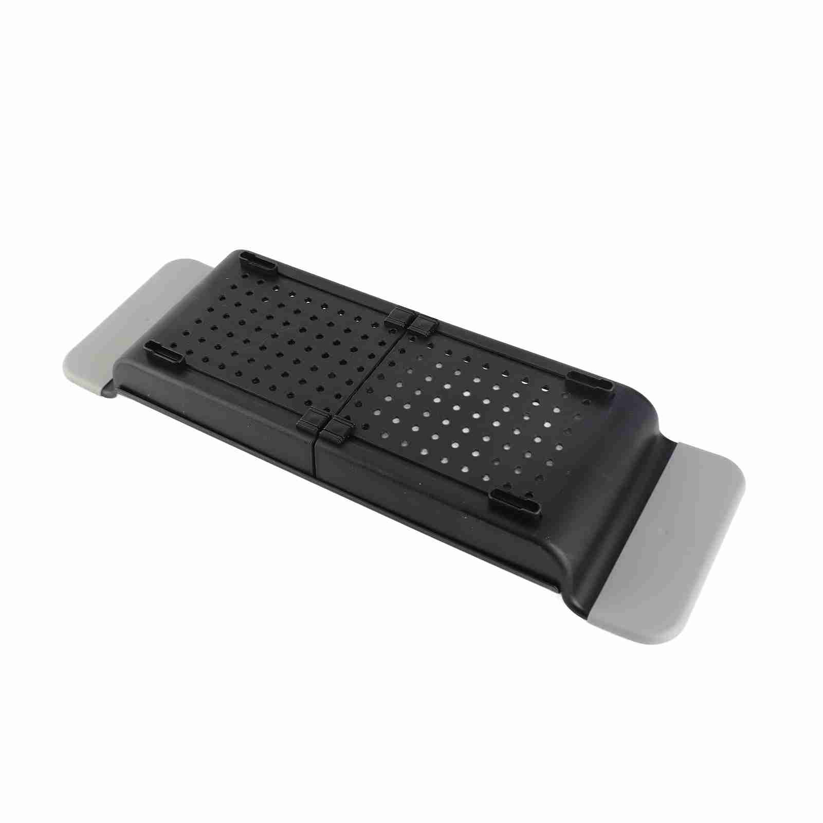 1Pc Expandable Bathtub Tray St - Bath Caddy Tray 评论和价格