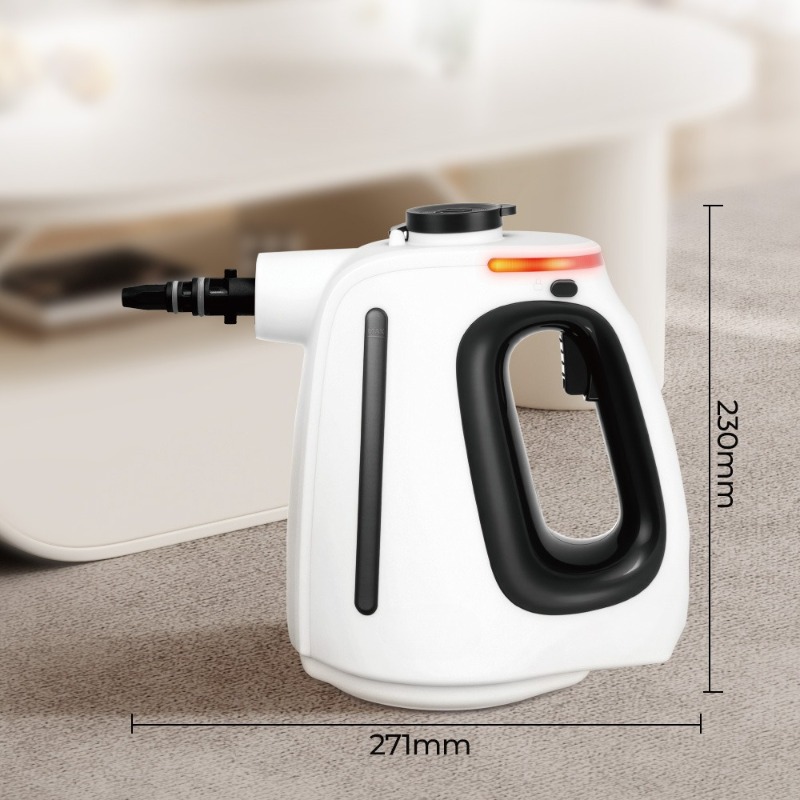 Multifunctional Handheld Steam - Home Bathroom Cleaning 评论和价格
