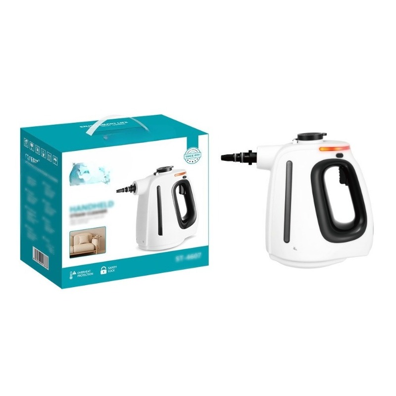 Multifunctional Handheld Steam - Home Bathroom Cleaning 评论和价格