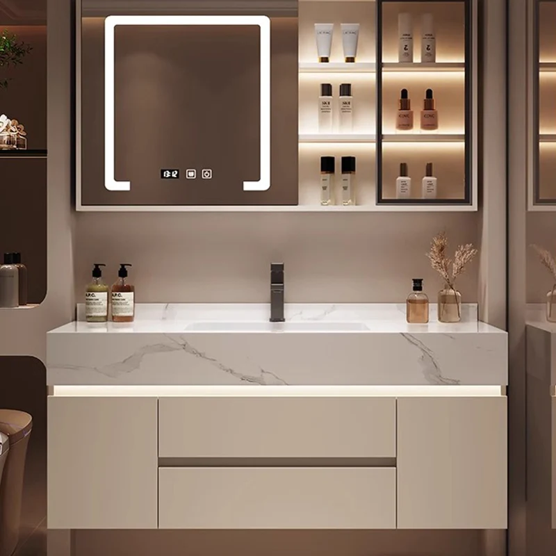 Partitions Storage Bathroom Ca - Home Bathroom Partition Wall 评论和价格