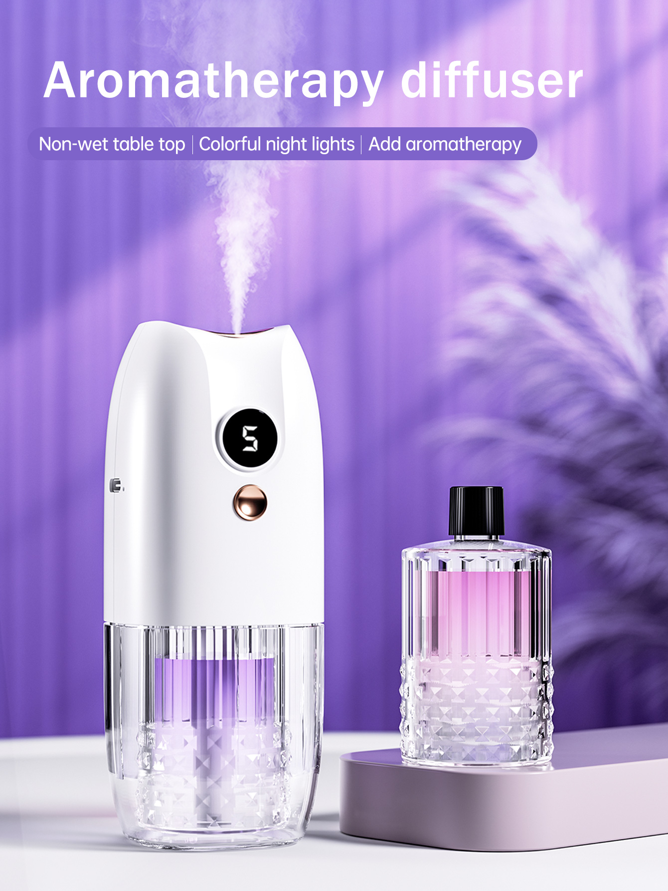 Multi-functional rechargeable  - Home Bathroom Essentials 评论和价格