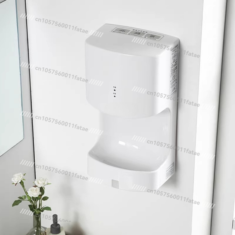 Hand Dryer Automatic Induction - Home Bathroom Hand Dryer 评论和价格