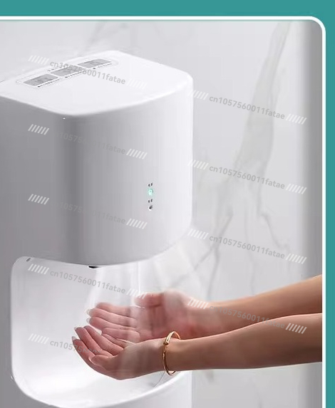 Hand Dryer Automatic Induction - Home Bathroom Hand Dryer 评论和价格