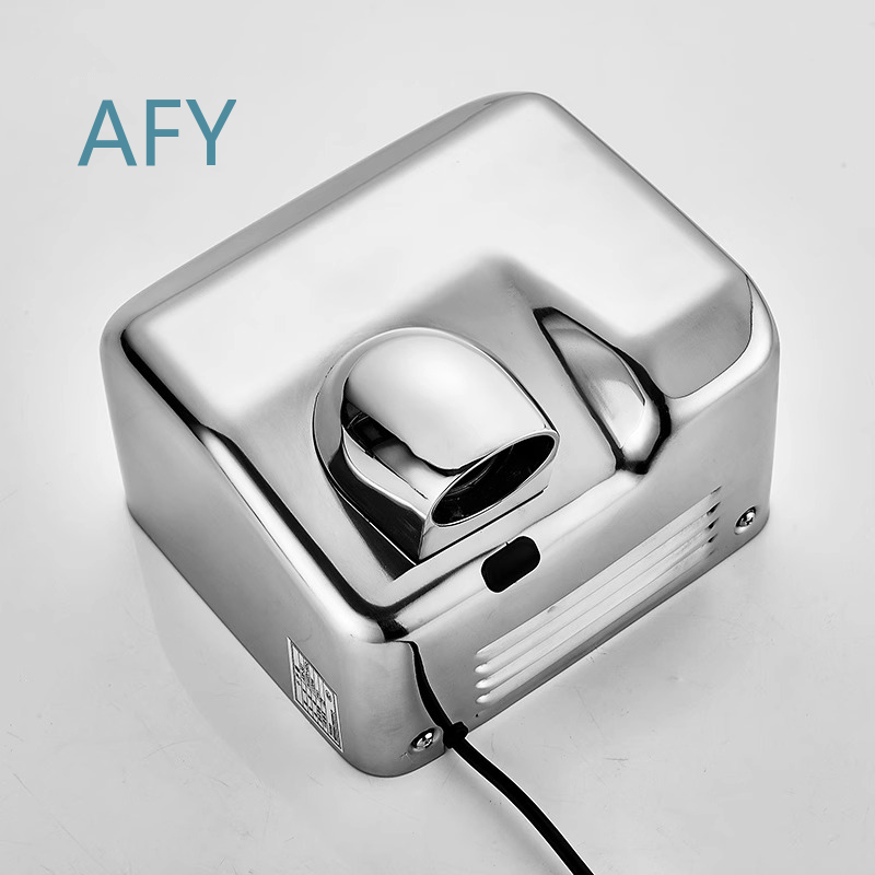 1800W Automatic Hand Dryer for - Home Bathroom Hand Dryer 评论和价格