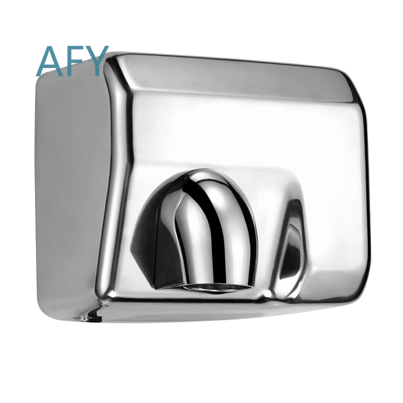 1800W Automatic Hand Dryer for - Home Bathroom Hand Dryer 评论和价格