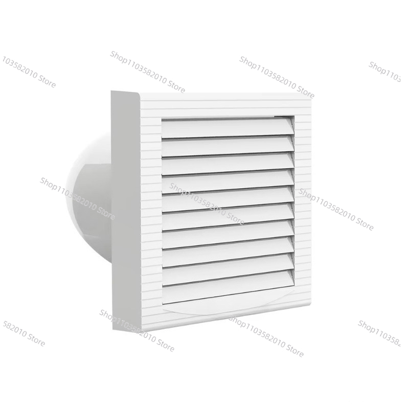 8 Inch Ductless Bathroom Exhau - Home Bathroom Extractor Fan 评论和价格