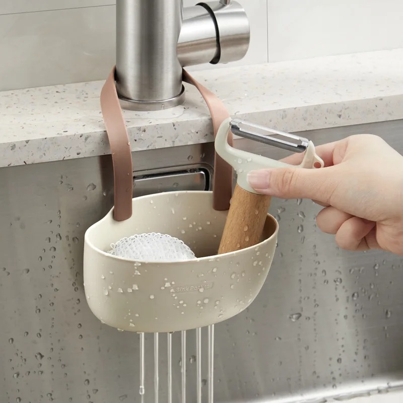 Kitchen Sink Sponges Holder Fo - Home Depot Bathroom Sink 评论和价格