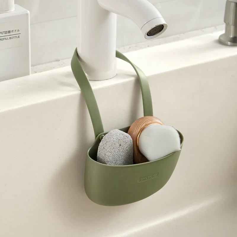 Kitchen Sink Sponges Holder Fo - Home Depot Bathroom Sink 评论和价格