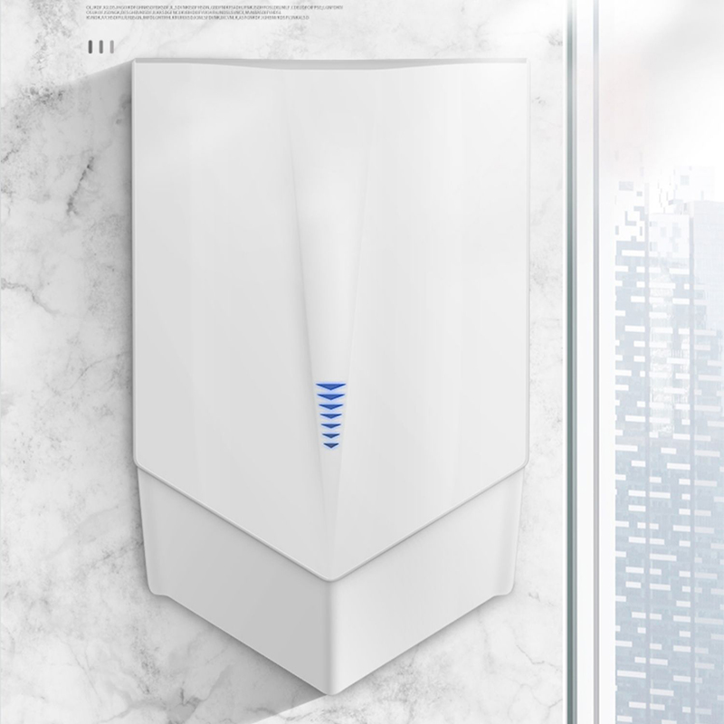1200W Automatic Induction Bath - Home Bathroom Hand Dryer 评论和价格