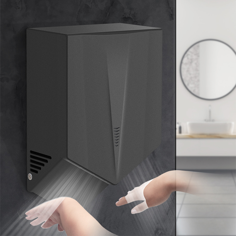 1200W Automatic Induction Bath - Home Bathroom Hand Dryer 评论和价格