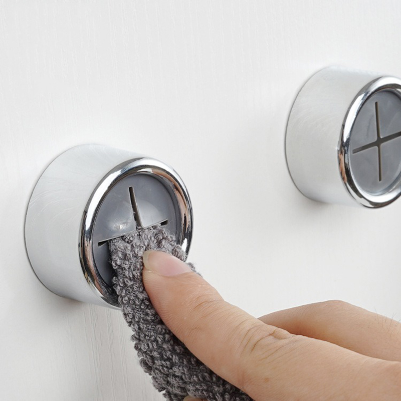 Kitchen Towel Holder Sucker Wa - Home Depot Bathroom Sink 评论和价格