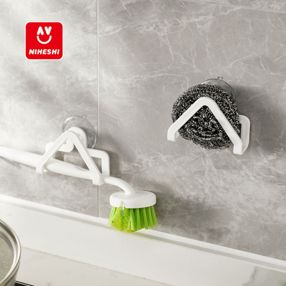 2PCS/set Sponge Sink Rack Spon - Home Depot Bathroom Sink 评论和价格