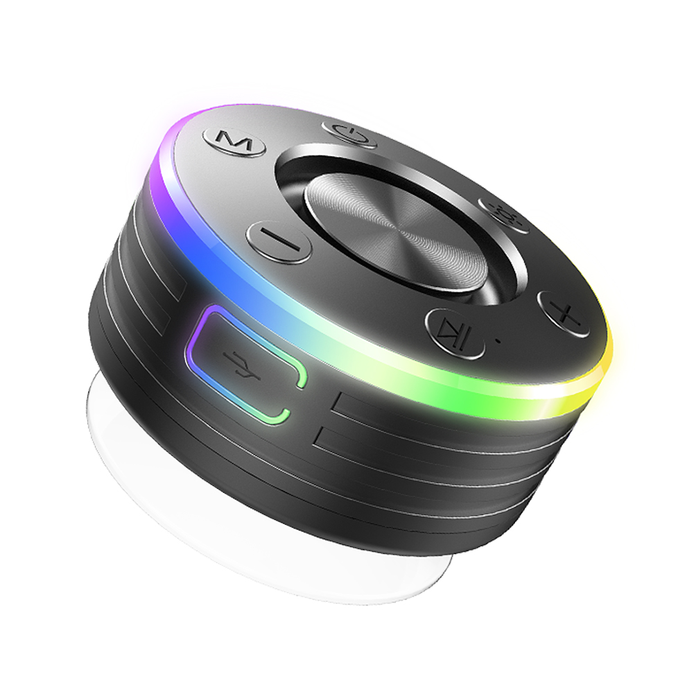 Waterproof Wireless Speaker wi - Home Bathroom Called 评论和价格