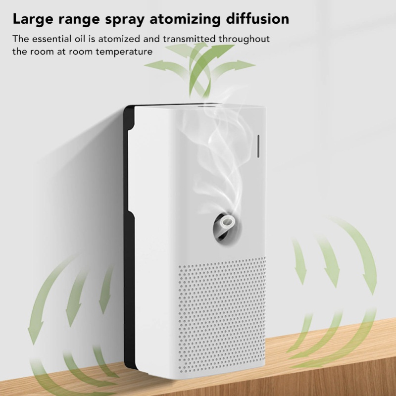 Aroma Diffuser Quiet Safe Esse - Home Bathroom Essentials 评论和价格
