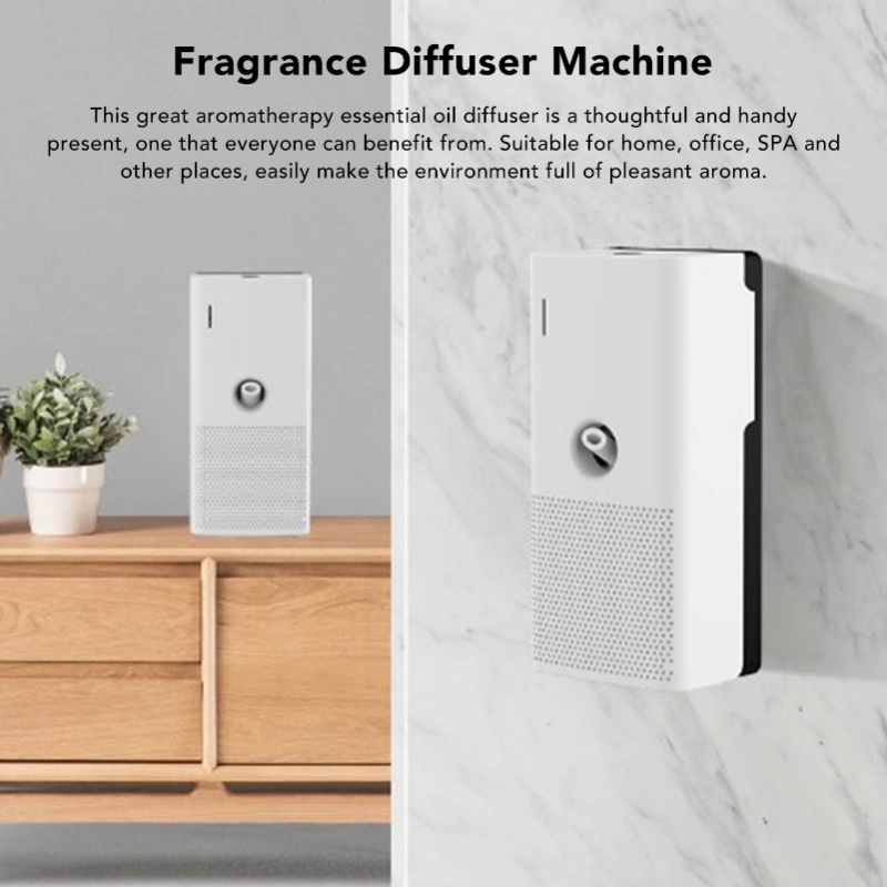 Aroma Diffuser Quiet Safe Esse - Home Bathroom Essentials 评论和价格