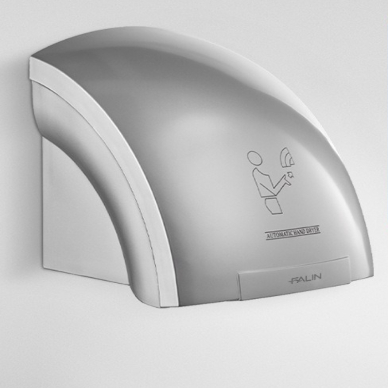 Commercial Automatic Hand Drye - Home Bathroom Hand Dryer 评论和价格