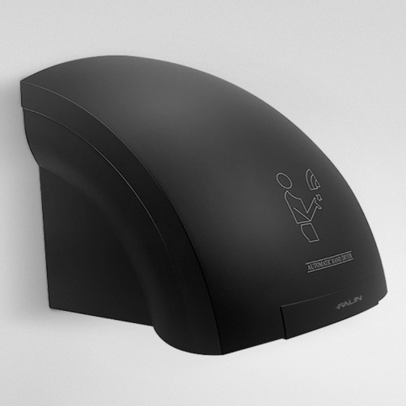 Commercial Automatic Hand Drye - Home Bathroom Hand Dryer 评论和价格