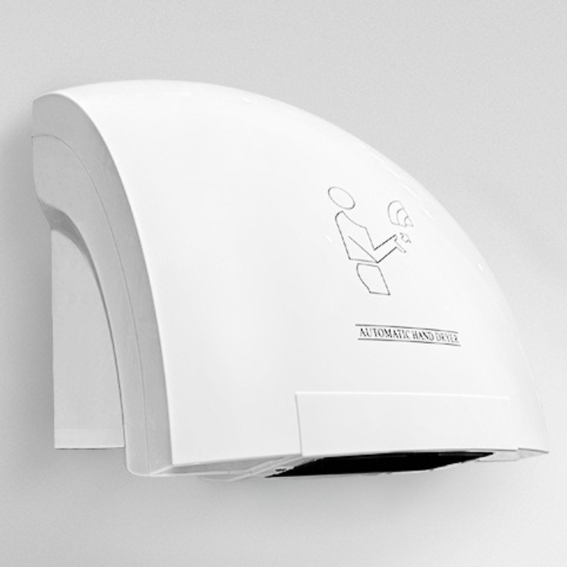 Commercial Automatic Hand Drye - Home Bathroom Hand Dryer 评论和价格