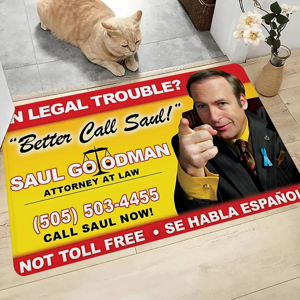 Classic Better Call Saul Floor - Home Bathroom Called 评论和价格