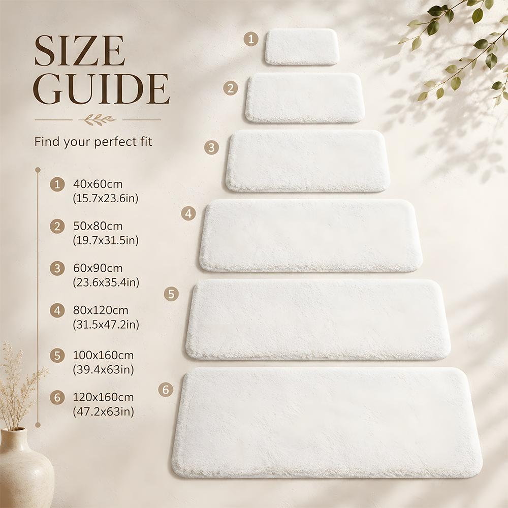 Celestial Good Vibes Floor Mat - Home Goods Bathroom Mats 评论和价格