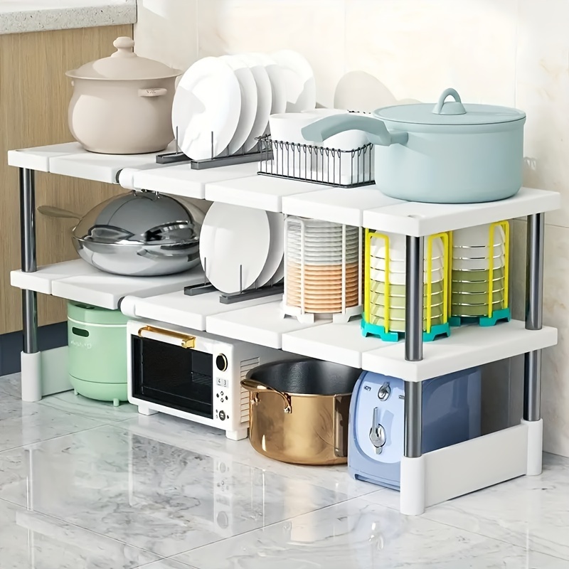 Adjustable Under Sink Storage  - Home Depot Bathroom Sink 评论和价格