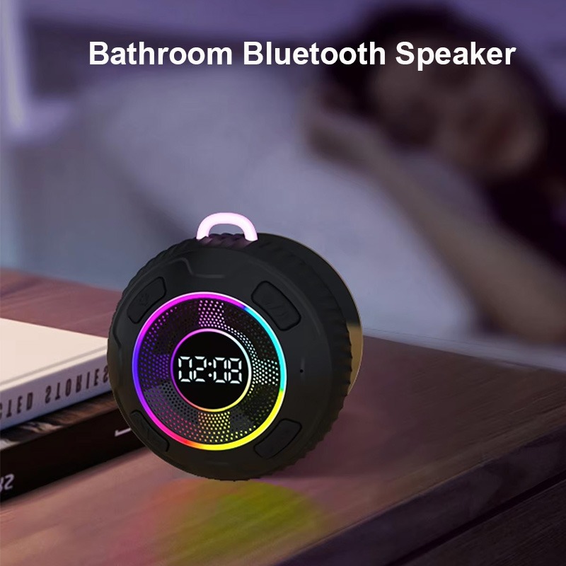 Mini Portable Bathroom Bluetoo - Home Bathroom Called 评论和价格