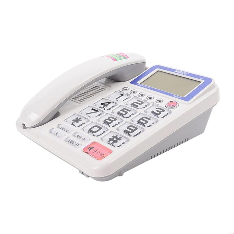 Corded Landline Phone Big Butt - Home Bathroom Called 评论和价格