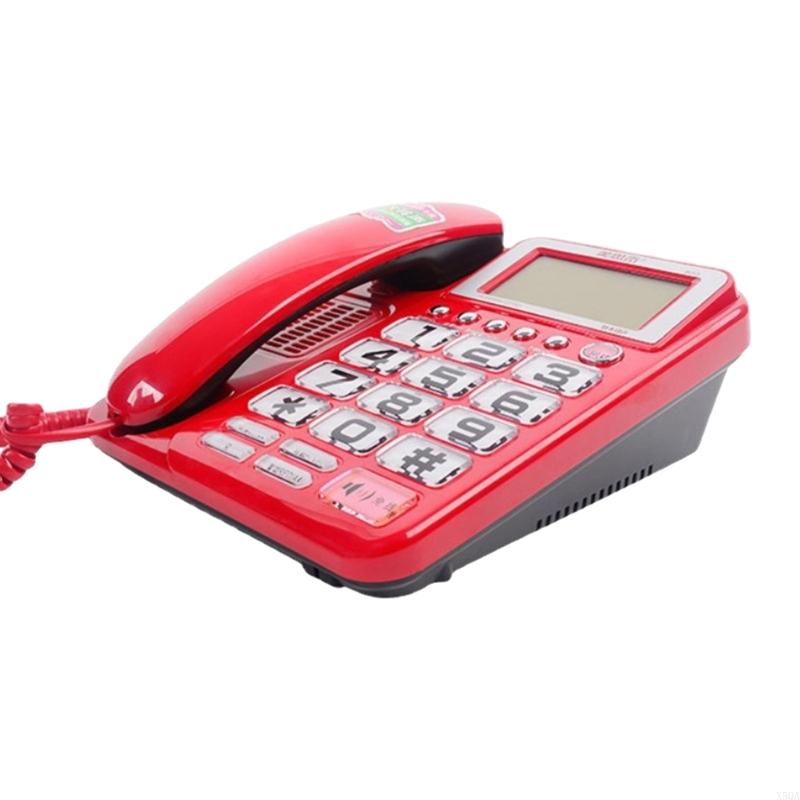 Corded Landline Phone Big Butt - Home Bathroom Called 评论和价格