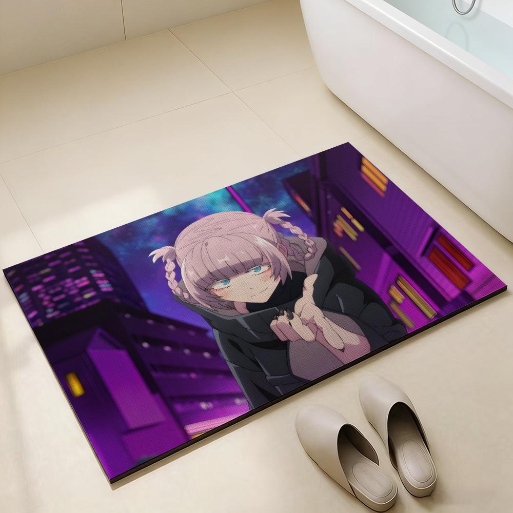 Floor Mat  diatom mud bathroom - Home Bathroom Called 评论和价格