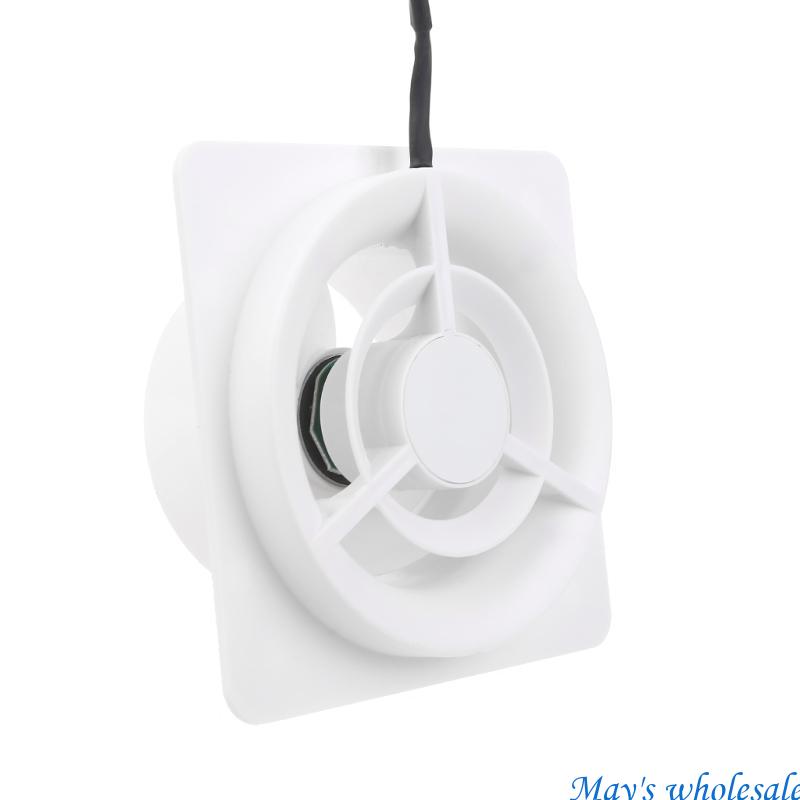 60mm Exhaust Fan Home Inline P - Home Bathroom Extractor Fan 评论和价格