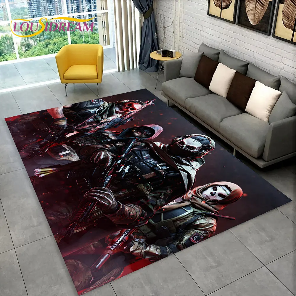 3D COD, Call of Duty Game,Game - Home Bathroom Called 评论和价格