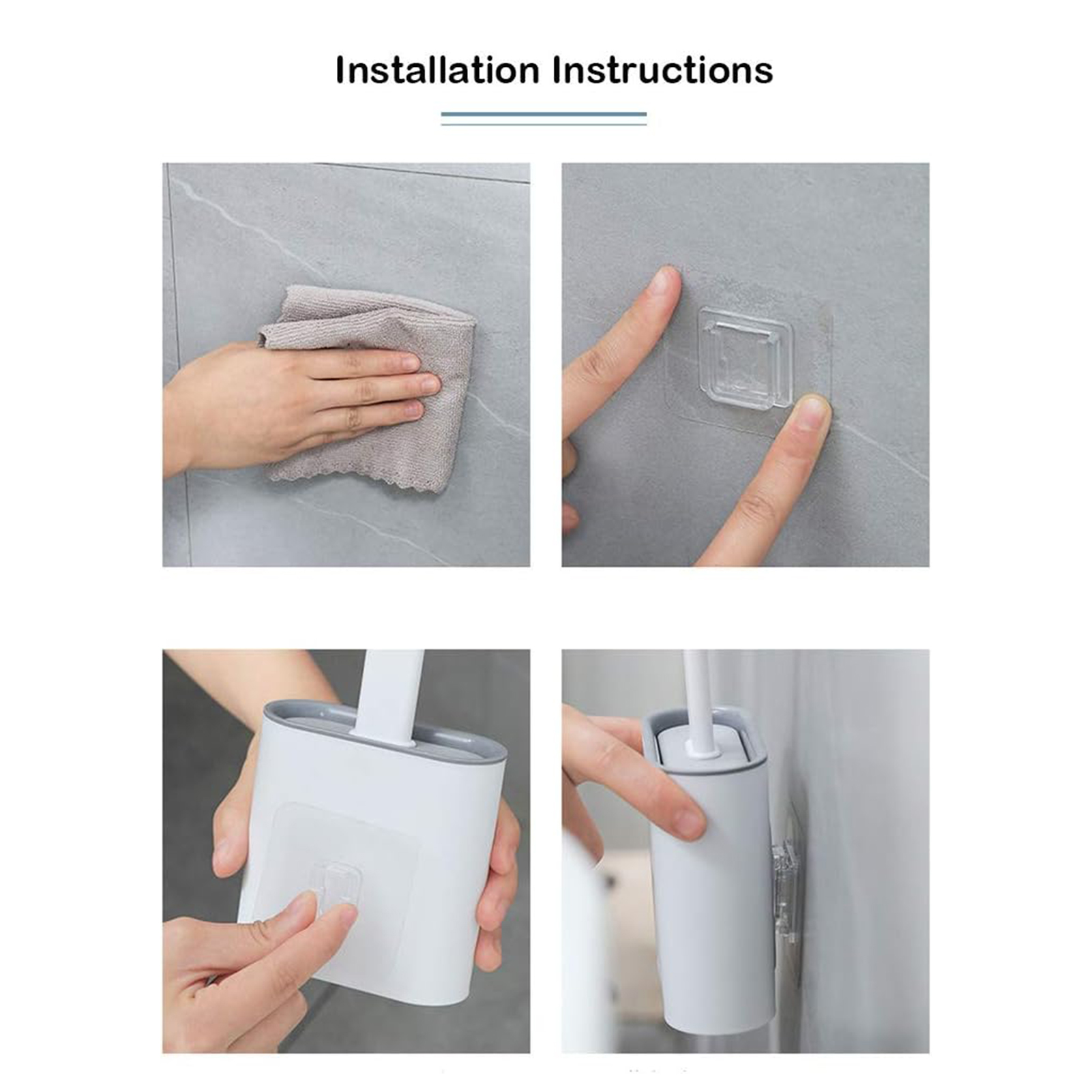 Deep Cleaning Toilet brush Sof - Home Bathroom Cleaning 评论和价格