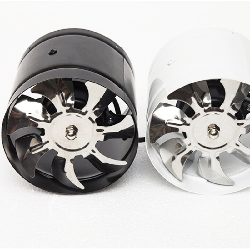 4 Inch Bathroom Exhaust Fan Fo - Home Bathroom Extractor Fan 评论和价格